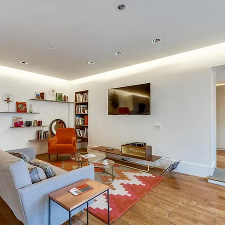 Ferienwohnung Sweett - Amiral De Coligny Paris Exterior foto