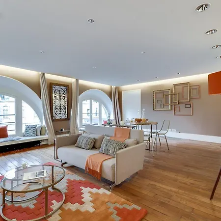 Ferienwohnung Sweett - Amiral De Coligny Paris Exterior foto