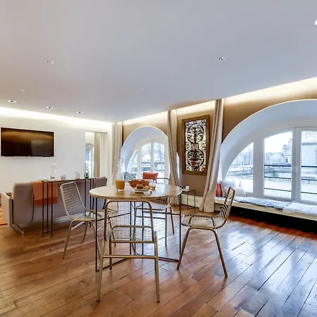 Ferienwohnung Sweett - Amiral De Coligny Paris Exterior foto