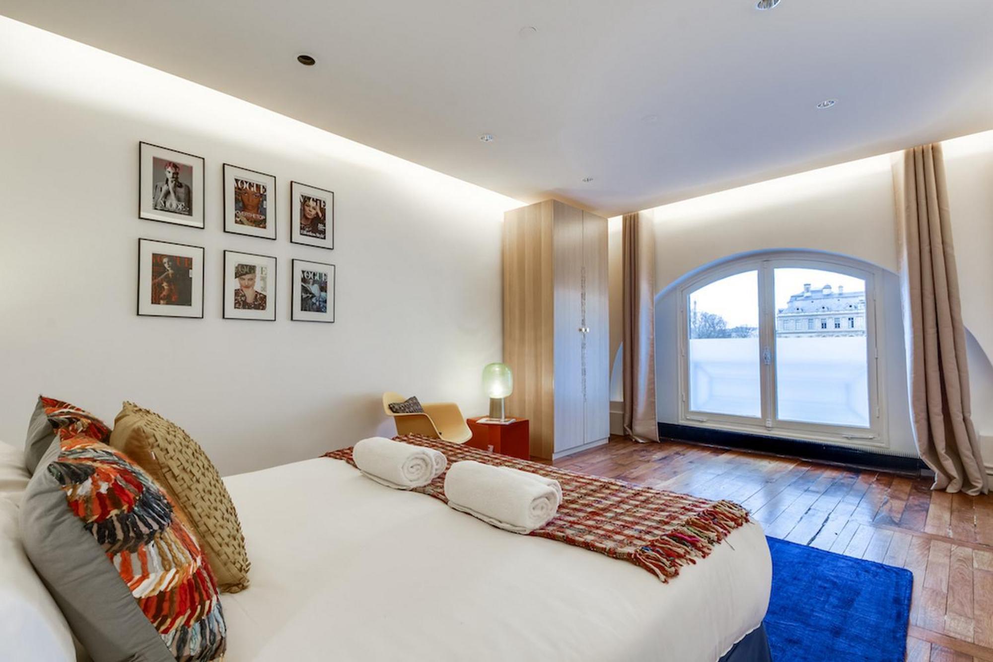 Apartamento Sweett - Amiral De Coligny
