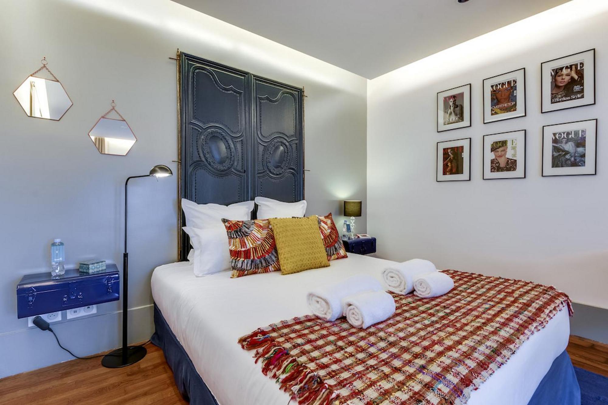 Sweett - Amiral De Coligny Appartement